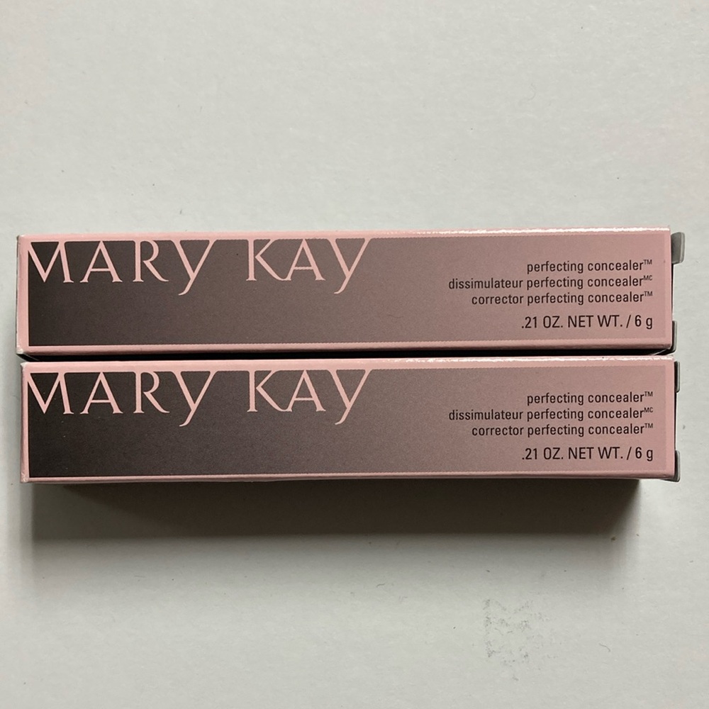Mary Kay Perfecting Concealer
